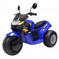 Детский электромотоцикл Autokinder Track Hero AK-2500