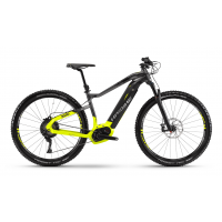 Электровелосипед Haibike (2018) SDURO HardNine 9.0 500Wh 11s XT