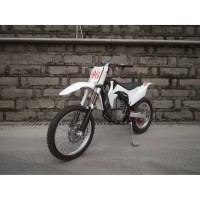 Электромотоцикл CRF