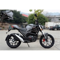 Мопед VMC Monster - 250сс Grey