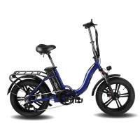 Электровелосипед NegoBike SF20