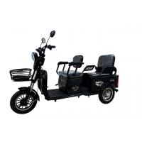 Электроскутер Ikingi Sibtrike 105 К